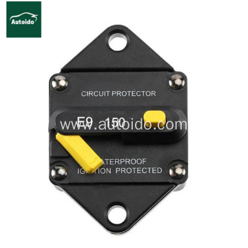 E96 Circuit Breaker UP TO 72V 30A-150A